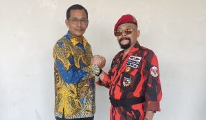 Ketua MPC PP Garut Apresiasi dan Dukung Ahmad Bajuri Maju Wakil Bupati Garut