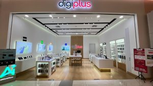 Digiplus Hadir di Citimall Garut Untuk Memudahkan Masyarakat Belanja Gadget