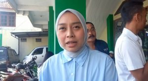 Paslon No 2 Syakur-Putri Karlina Silaturahmi Ke PERSIS, Deklarasikah itu?