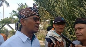 Koalisi Rakyat Terus Bermunculan Dukung Helmi Budiman-Yudi Nugraha