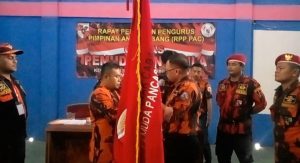 Ketua MPC PP Garut : RPPPAC Harus Dilaksanakan Oleh Setiap PAC, Itu Mesti