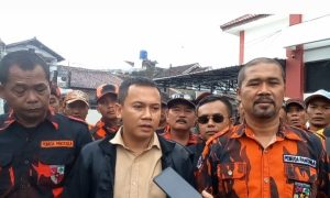 Penasehat Hukum Percayakan Proses Hukum Irwan Pada Putusan Pengadilan dan Berharap Tidak Ada Pemberitaan Sara dan Mengadu Domba